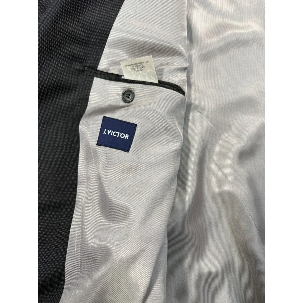 J. Victor victor tailored